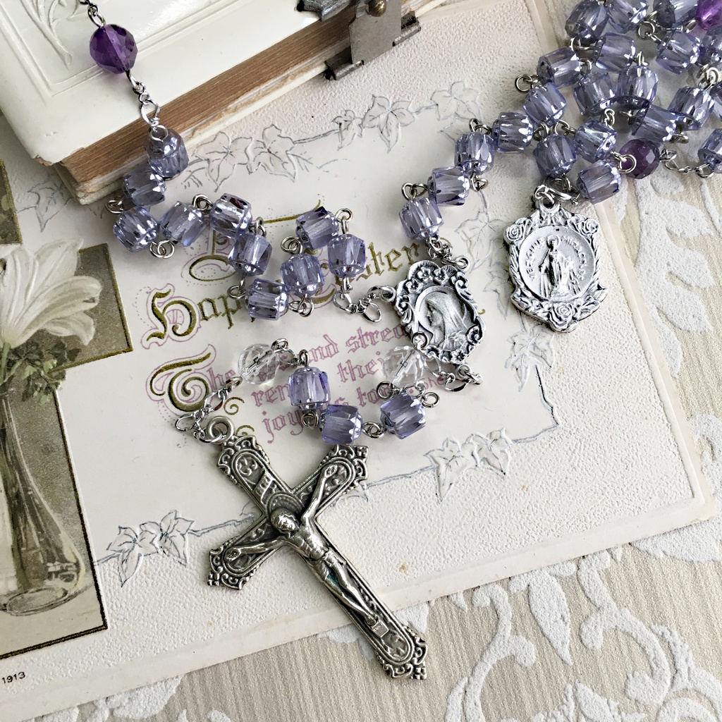 ※終了【 ロザリオ 】ハイドランジア・レニ - hydrangea rainy -