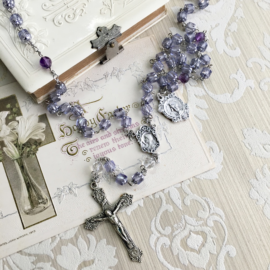 ※終了【 ロザリオ 】ハイドランジア・レニ - hydrangea rainy -