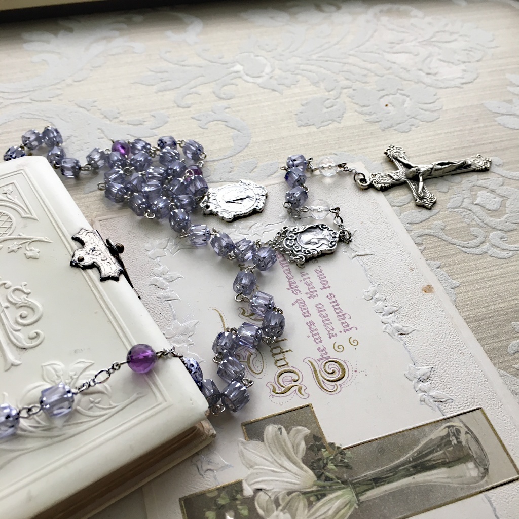 ※終了【 ロザリオ 】ハイドランジア・レニ - hydrangea rainy -