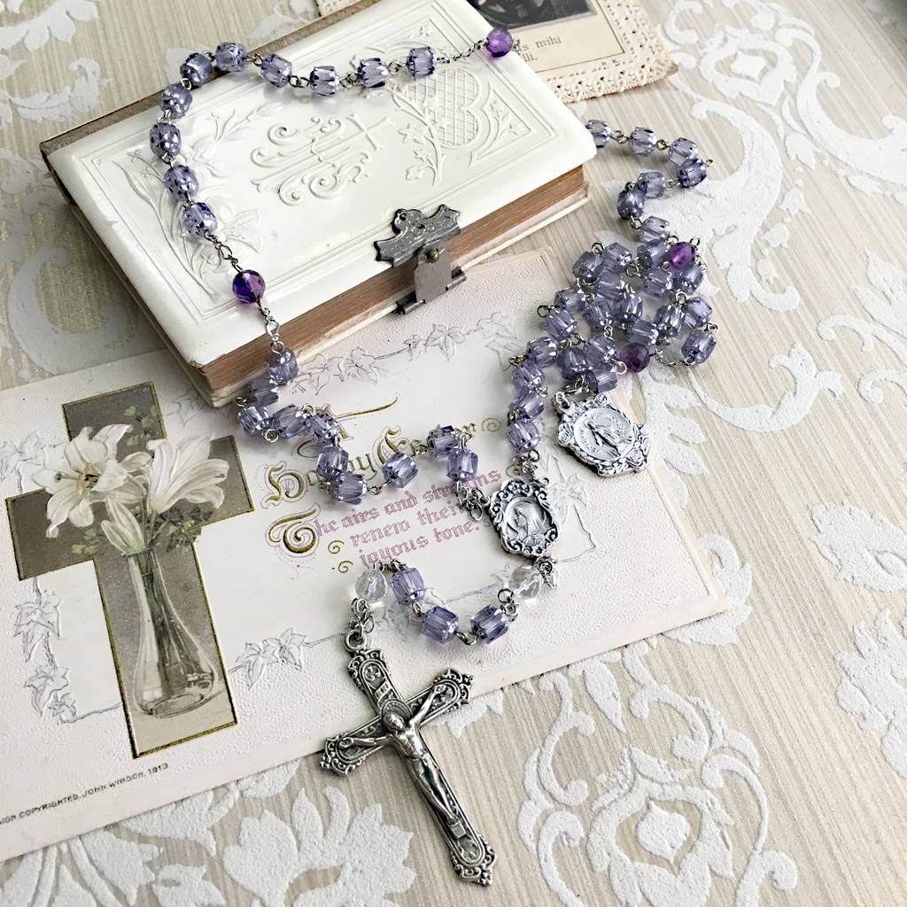 ※終了【 ロザリオ 】ハイドランジア・レニ - hydrangea rainy -