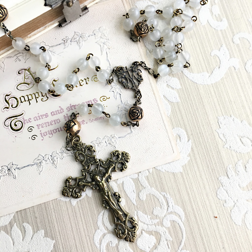 【 ロザリオ 】月長コーディアル - moon cordial -