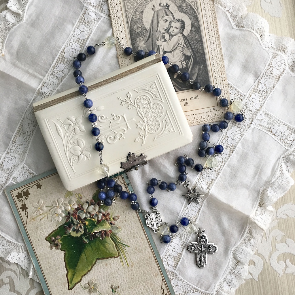 【 ロザリオ 】プラネタリウム - Planetarium -