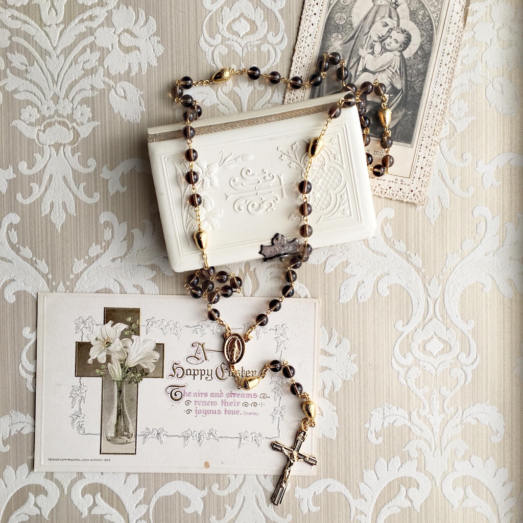 【 ロザリオ 】ハーベスト - Harvest -