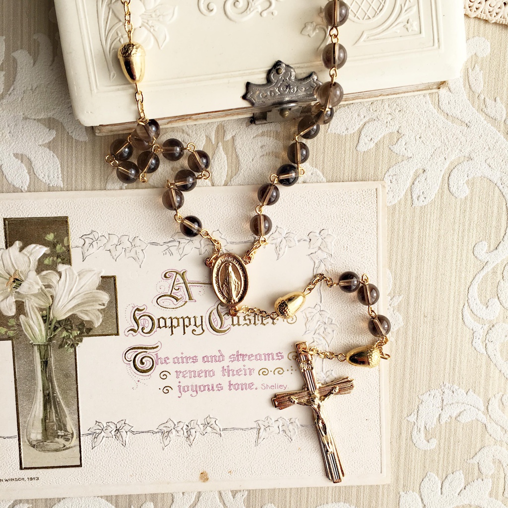 【 ロザリオ 】ハーベスト - Harvest -