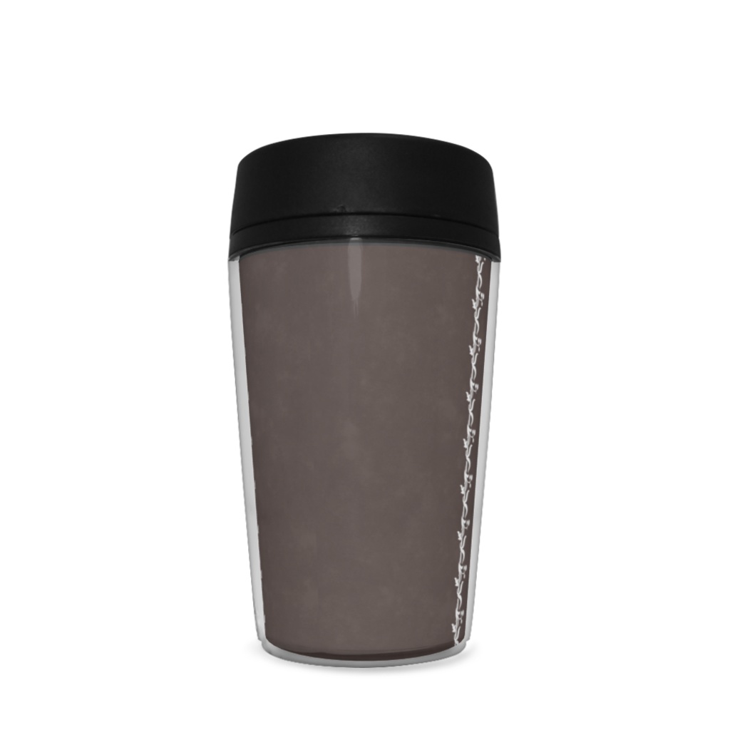 Farewell タンブラー Anna