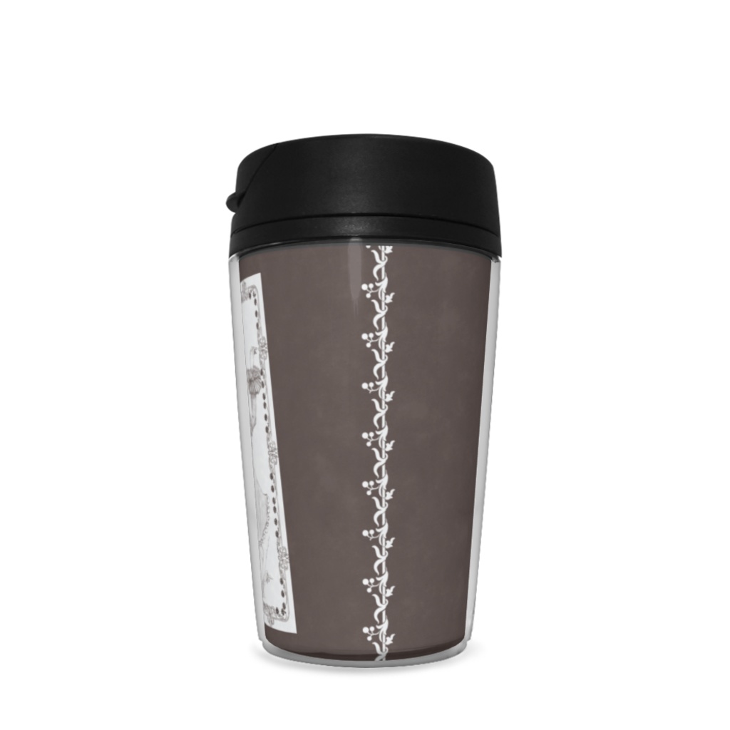 Farewell タンブラー Anna