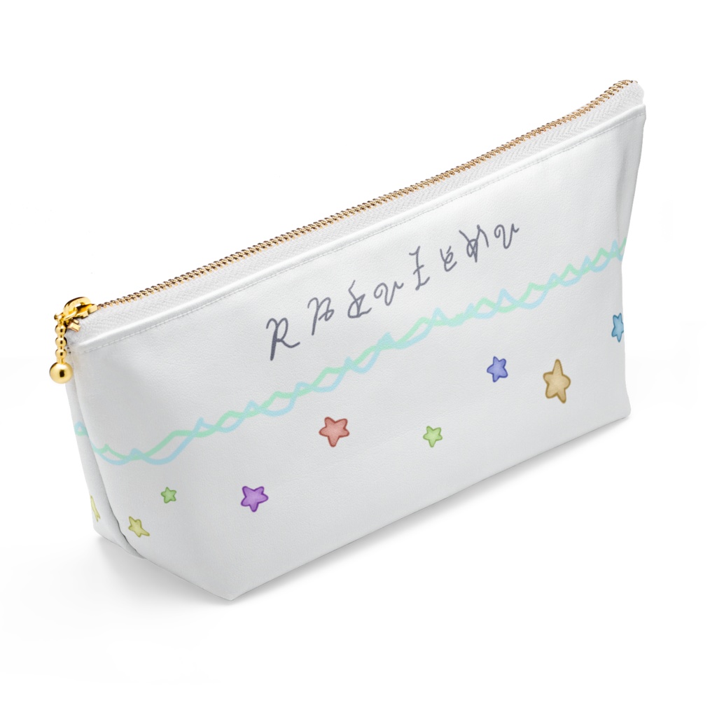 ちび妖精ポーチ