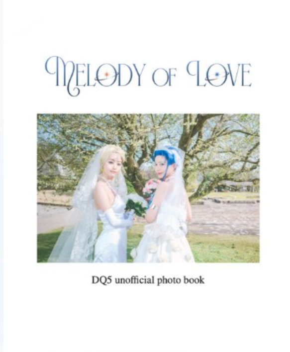 MELODY of LOVE