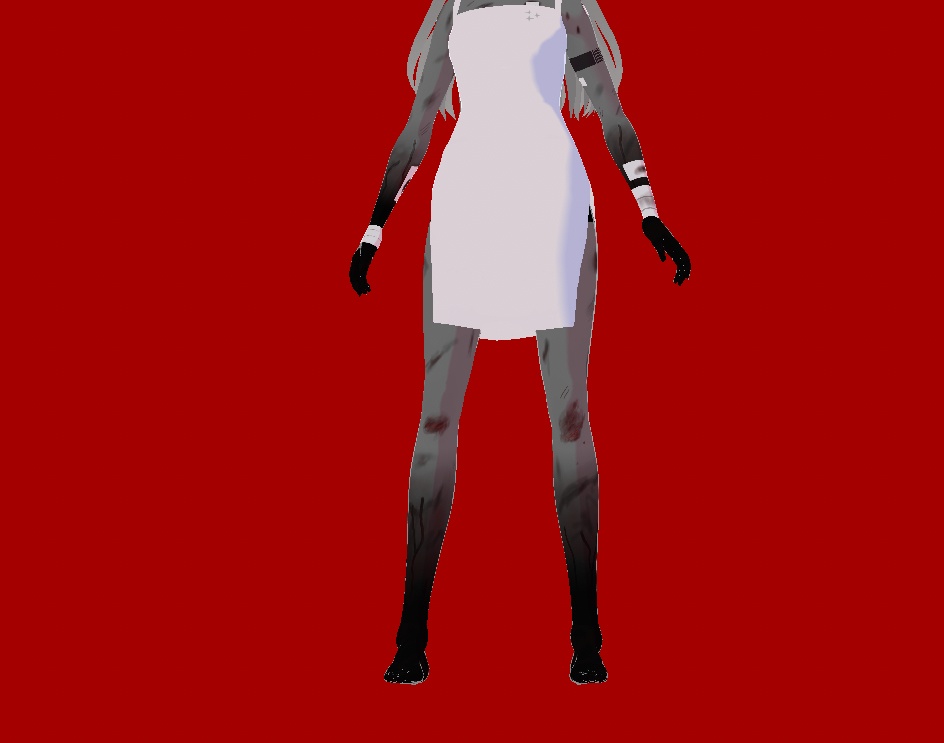 SIGNALIS Ariane Promise pack