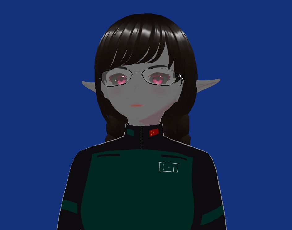 SIGNALIS Uniform Pack People's Army, 5th Vinetan Infantry Division, Unit 12