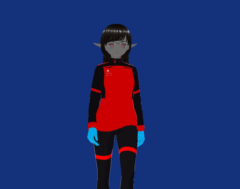 SIGNALIS Uniform Pack People's Army, 5th Vinetan Infantry Division, Unit 12