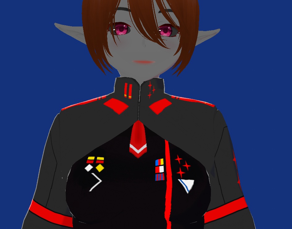 SIGNALIS Uniform Pack People's Army, 5th Vinetan Infantry Division, Unit 12