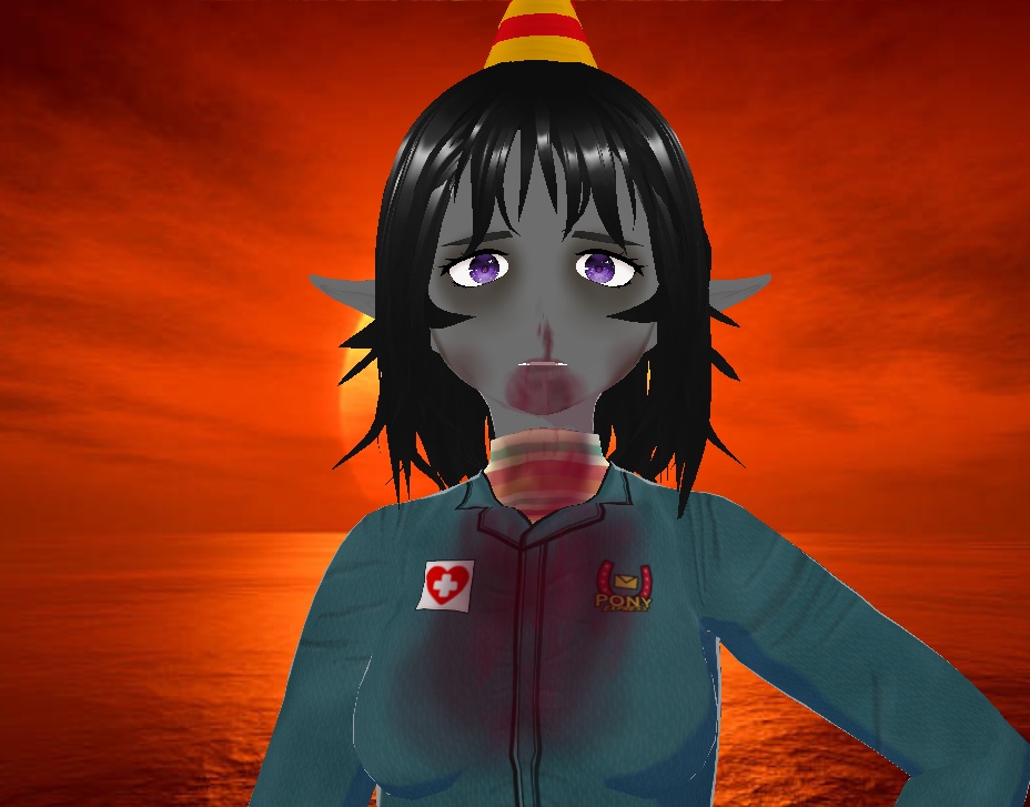 Mouthwashing Anya pack