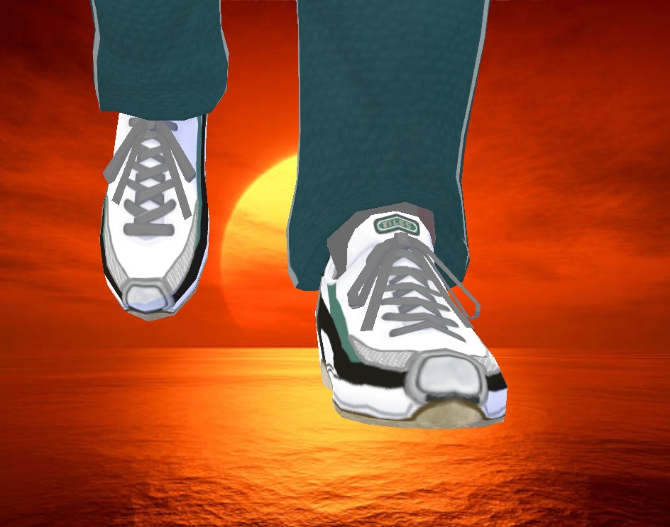 Mouthwashing Swansea Outfit pack