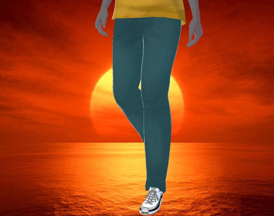 Mouthwashing Swansea Outfit pack