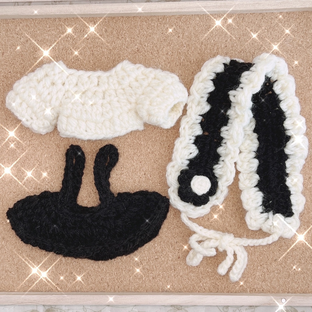 あんスタ ぬい服 セットアップ