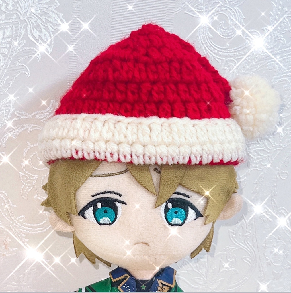 あんスタ サンタ帽子 