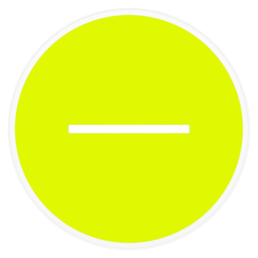 諤アクリルフィギュア