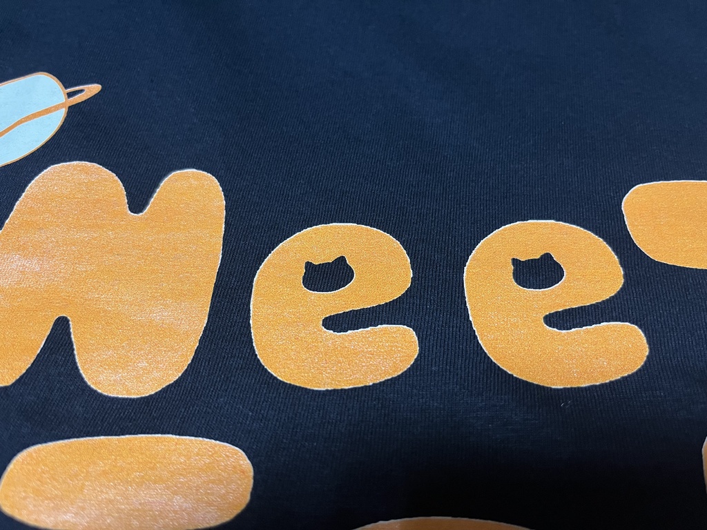 NeeTニートにーとTシャツ