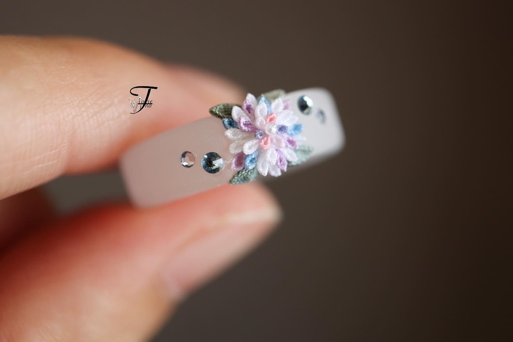 grain flower(アジサイ)