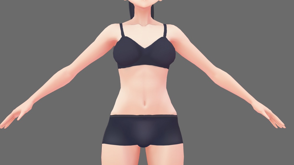 スポーツブラ&スポーツパンツセット