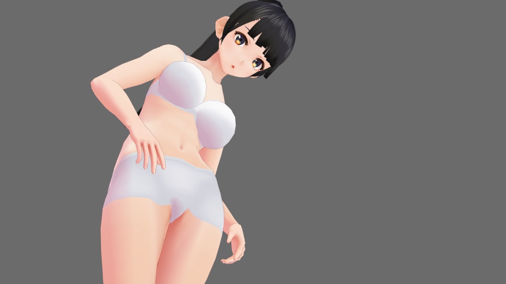 スポーツブラ&スポーツパンツセット