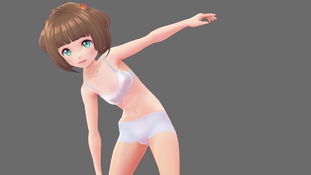 スポーツブラ&スポーツパンツセット