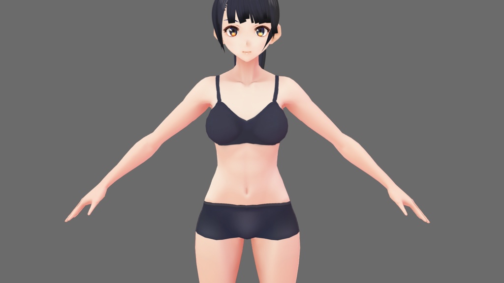 スポーツブラ&スポーツパンツセット