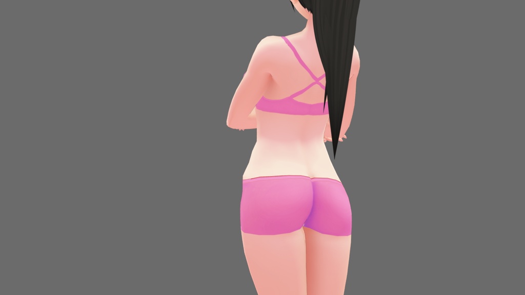 スポーツブラ&スポーツパンツセット