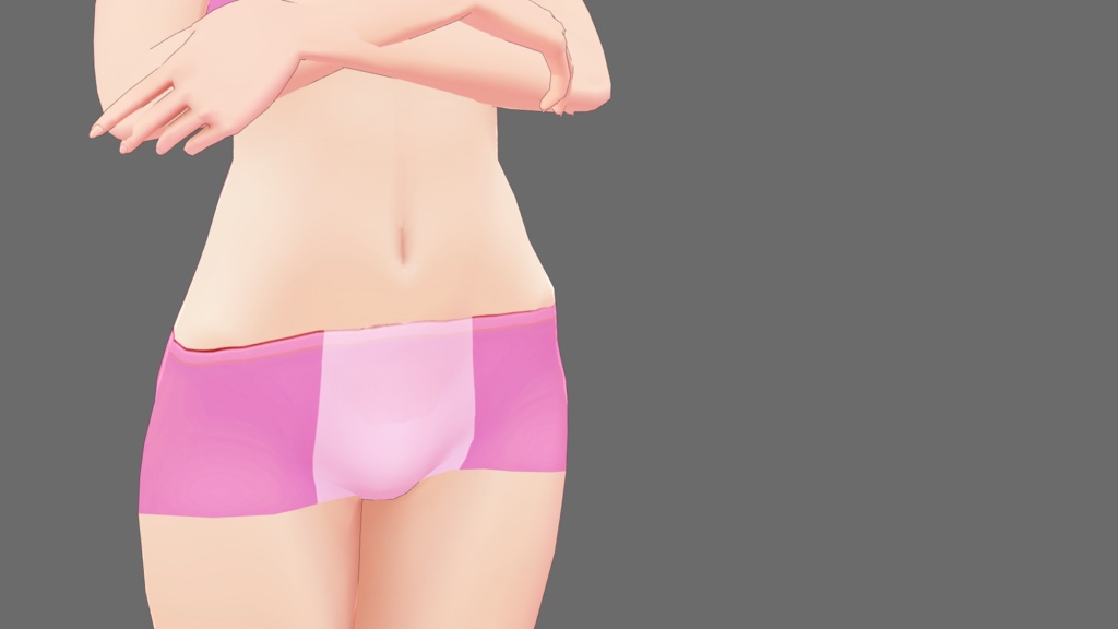 スポーツブラ&スポーツパンツセット