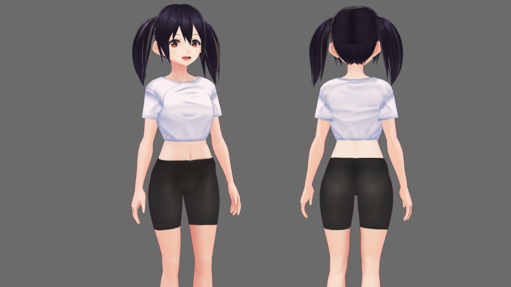 ジャージ4種類&スパッツセット