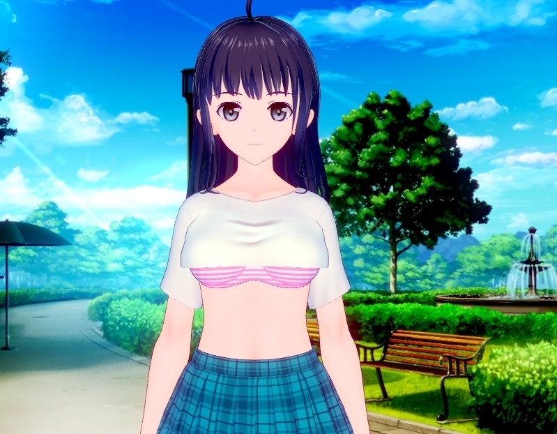 【Vカツ】カスタムTシャツ素材テクスチャ【素材テクスチャ】