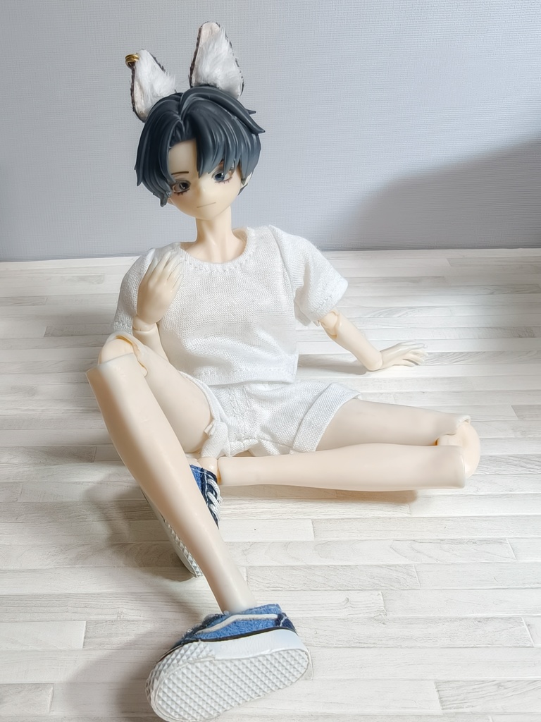 【シチリアの追憶対応】ショートパンツ