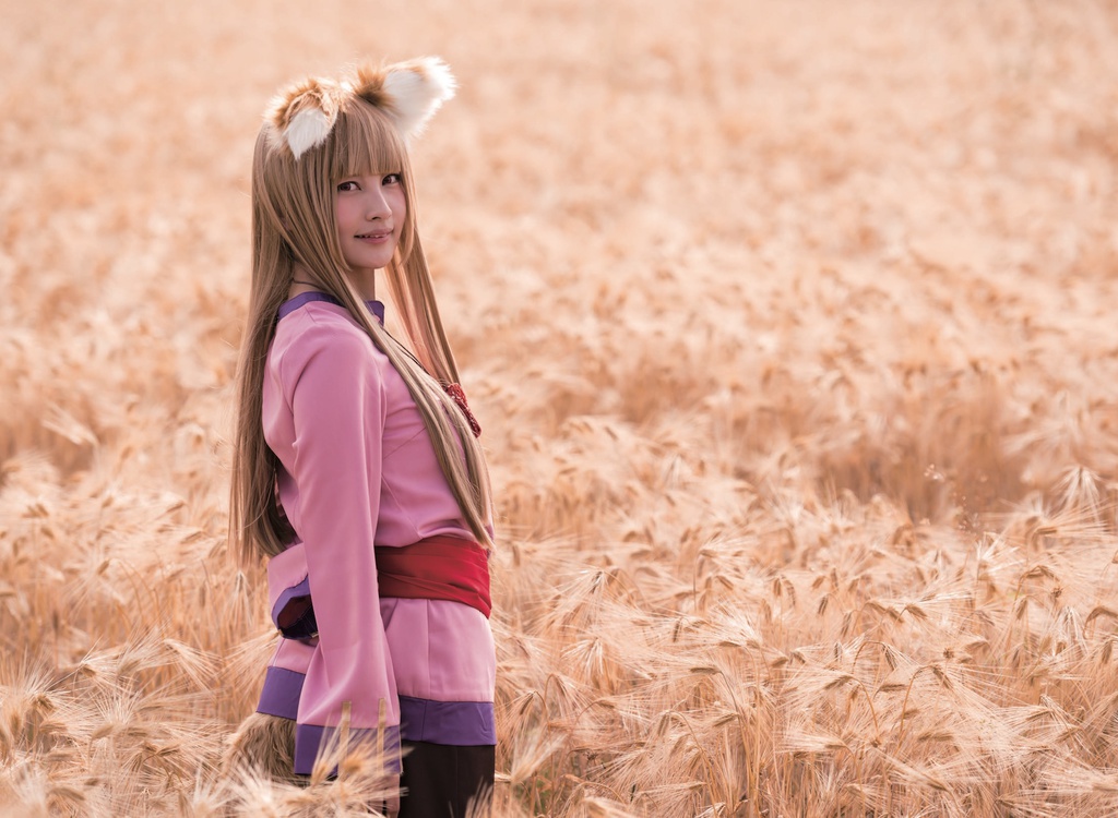 Colors of the season