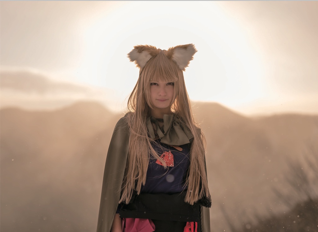 Colors of the season