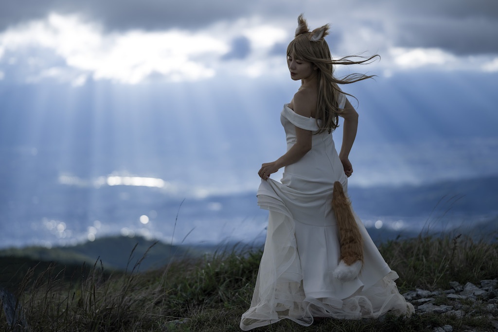 ホロホロホロさんの旅