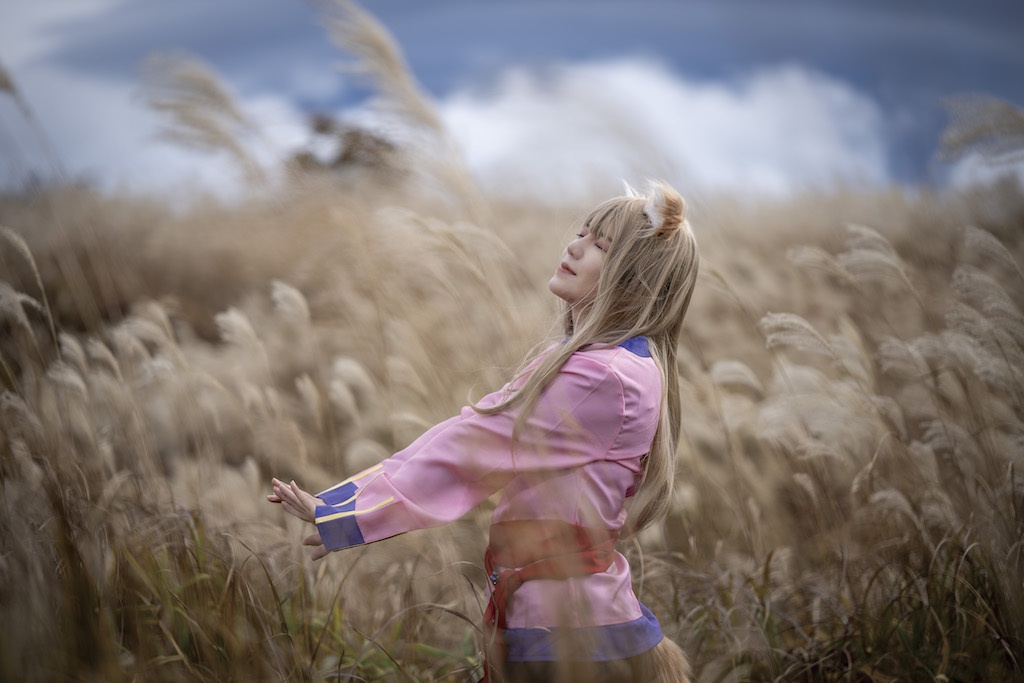 ホロホロホロさんの旅