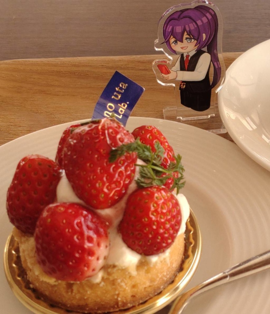 リウ協会 アクスタセット