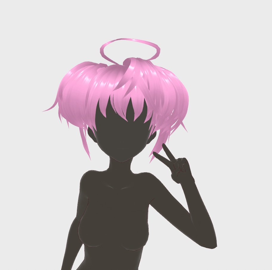 Hair Preset