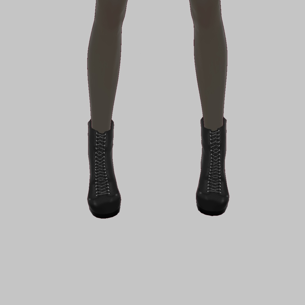 Shoes short boots