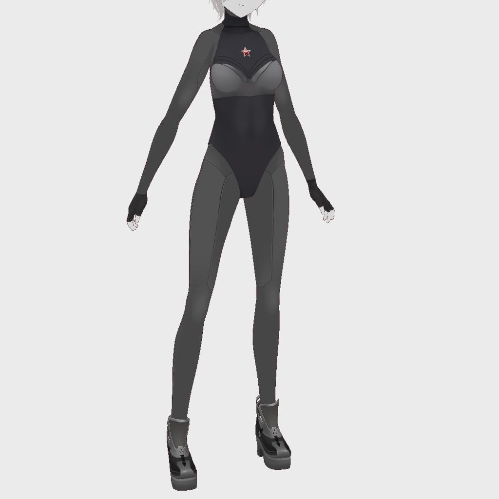 Atomic Heart set