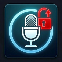【無料】mic-exclusive-off / マイク排他モードオフ