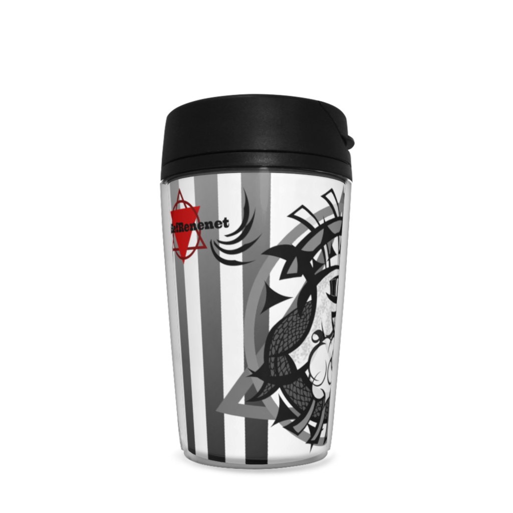 タンブラー RaHefRenenet