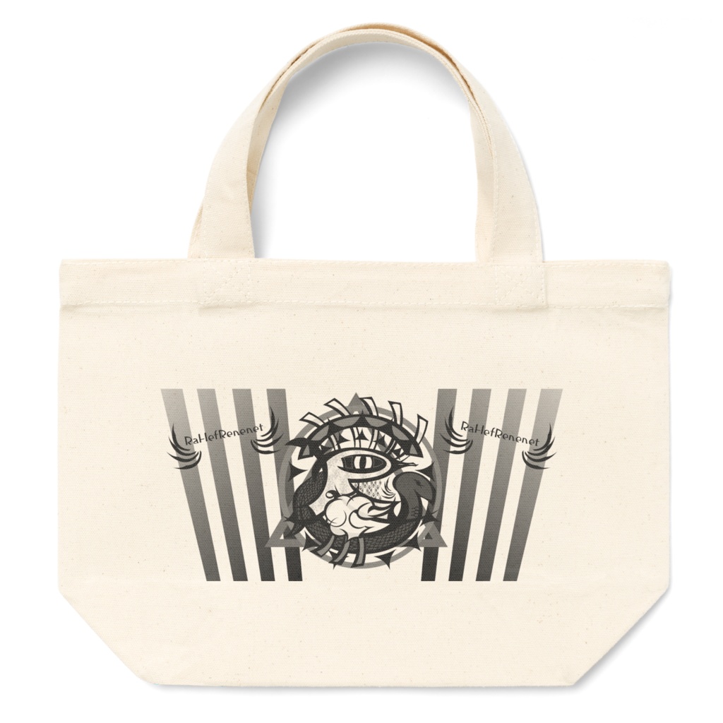 トートバック RaHefRenenet -S-