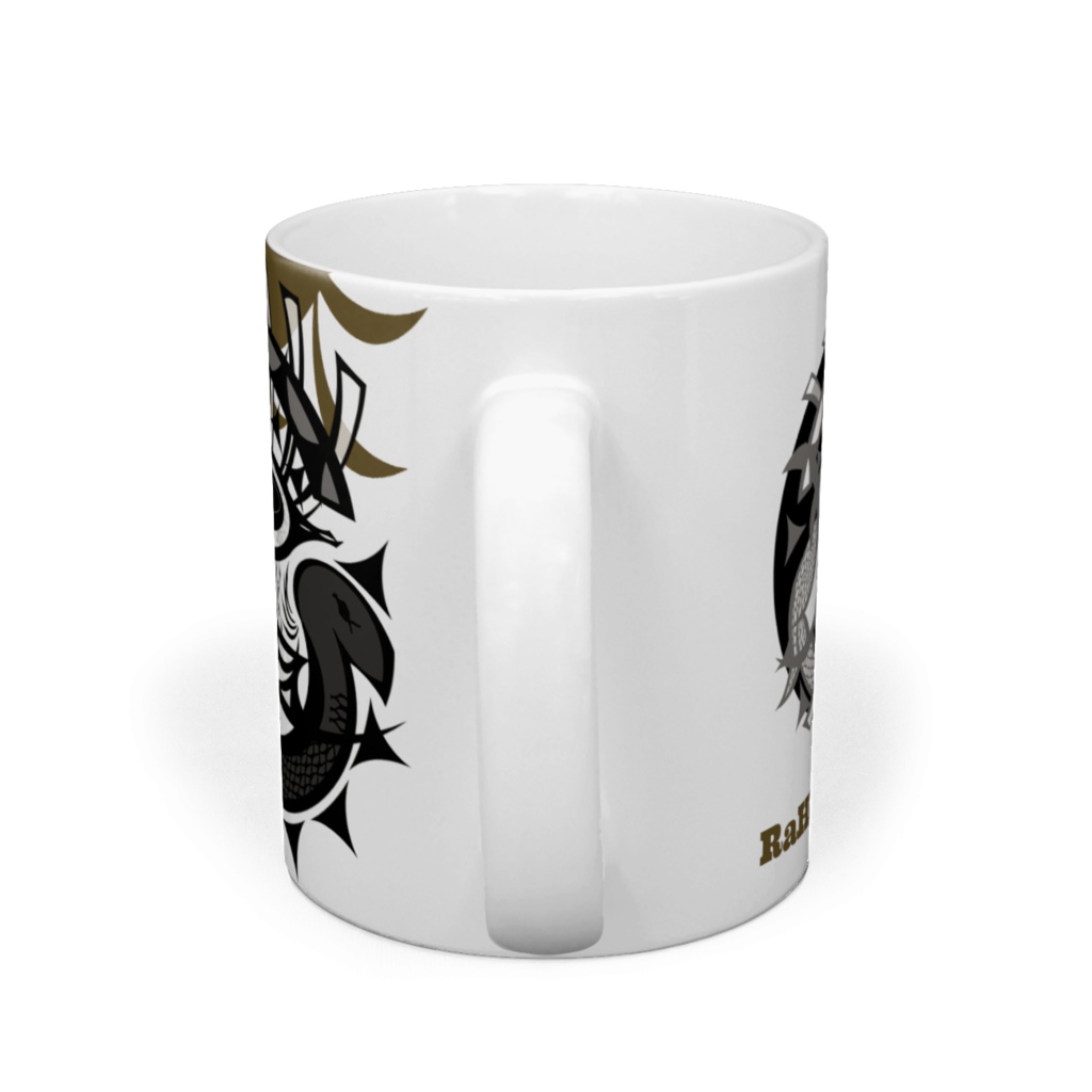 マグカップ RaHefRenenet