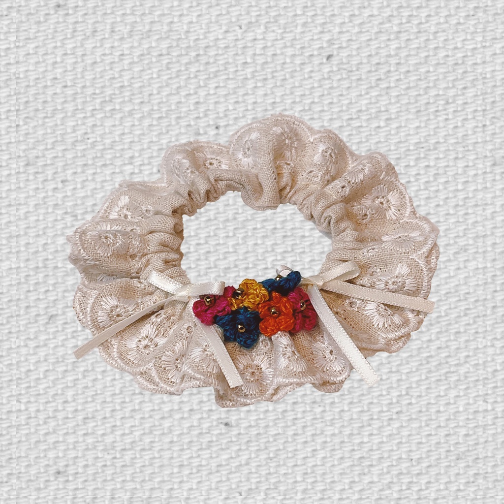 お花エリカラ(秋)