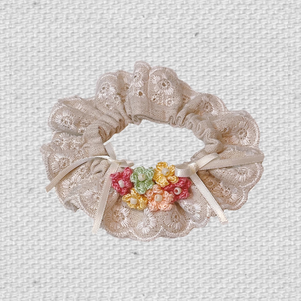 お花エリカラ(春)