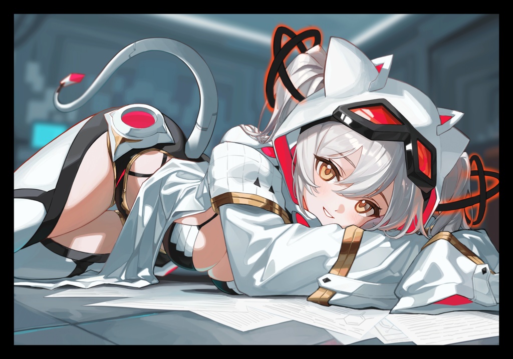 【予約商品】エバ　ミニサイズスリーブ