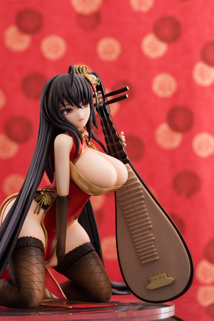 アズールレーン・大鳳 春節ver