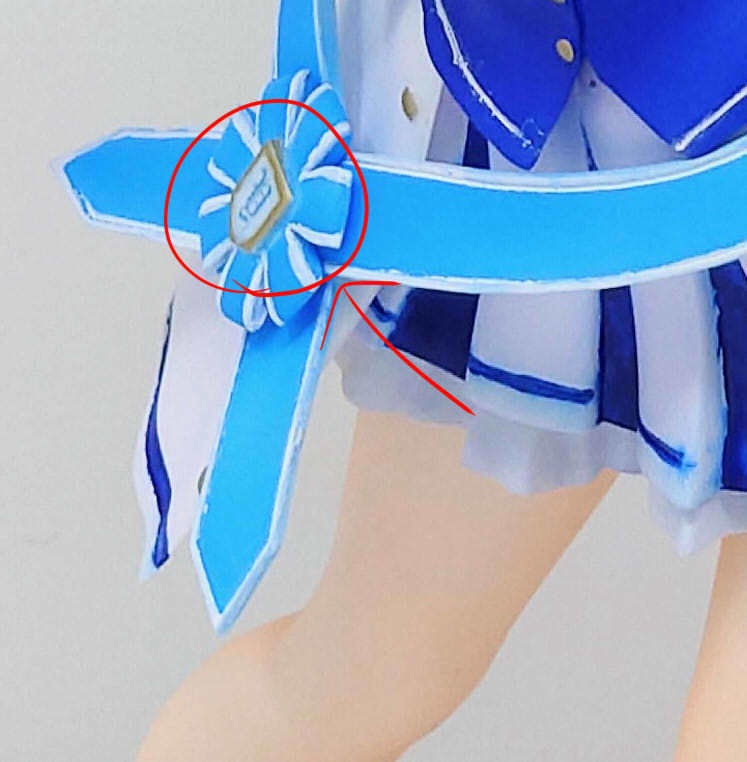 ユウカ　ロゴデカール